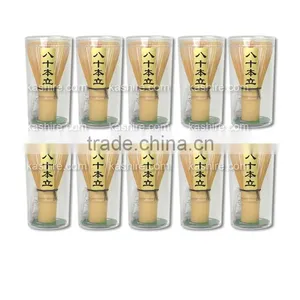Traditional Bamboo Tea Whisk thumbnail-1