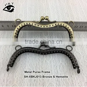 M Shape Purse Frames for Handbags Accessories Wholesales thumbnail-3