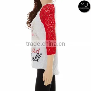 Low MOQ Lady Clothing thumbnail-2