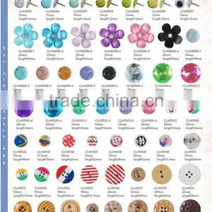 Wholesale Decorative Push Pins, Safety Push Pins, Large Push Pins thumbnail-6