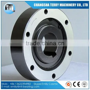 CSK35PP-2RS One Way Sealed Sprag Freewheel Clutch Bearing thumbnail-1