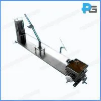 IK01 to IK06 Low Energy Pendulum Test Device According to IEC60068-2-75 thumbnail-1