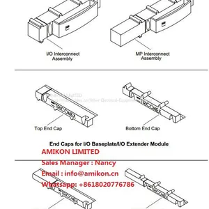 TRICONEX 3704E Аналоговый модуль ввода thumbnail-2