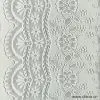 Sell Elastic Jacquard-Mesh Lace thumbnail-1