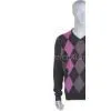 Hand Made Sweater Round Neck Pullover thumbnail-1