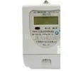 Sngle Phase Power Line Carrier Prepayment Electronic Meter thumbnail-1