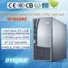 Tower Server 1-way NP3020M2(OEM)(Intel Xeon E3-1200;32GB;8 SATA/SAS HDDs) thumbnail-1