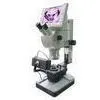 High Precision Digital LCD Gemological Microscope For Diamonds, Emeralds, Rubies thumbnail-1