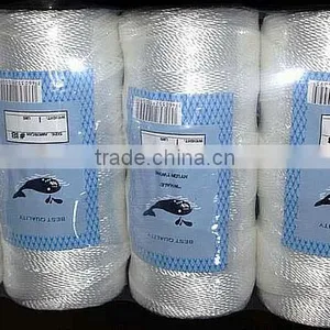 High Quality Cheap Waterproof 100%Polypropylene Thread For Fishing thumbnail-2