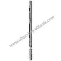Wireline Link Jar / Mechnical Jar thumbnail-1