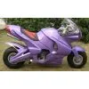 China (Mainland) 2005 New Pocket Bike thumbnail-1