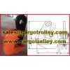 Horizontal Steel Lifting Clamps thumbnail-3