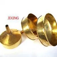 Brass Oil Funnel,Non Sparking Tools thumbnail-1