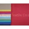 Yellow Pink Purple Green Dyed Woven Fabric thumbnail-1