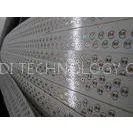 2000 - 5000V Personalized Double Layers Aluminium Metal Core PCB 1200mm thumbnail-1