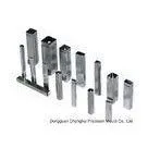 Precision Cnc Turned Components / Precision CNC Milling Parts for SMD Frame Mould Core Insert thumbnail-1
