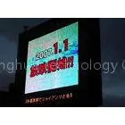 IP65 DIP346 Double Sided LED Advertising Signs Billboard PH10 for Commercial Center thumbnail-1