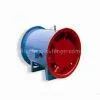 HTF Fire Fighting High-temperature Exhaust Fan thumbnail-1