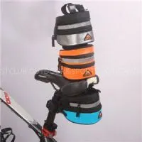 Bicycle Saddle Bag 3A0101 thumbnail-1