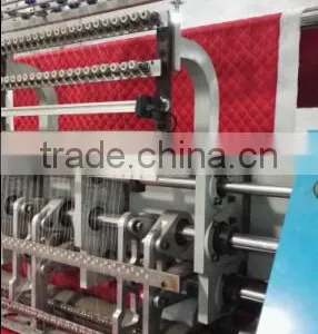 Best Quality 700 High Speed Industrial Quilting Machine Price Goods From China thumbnail-6