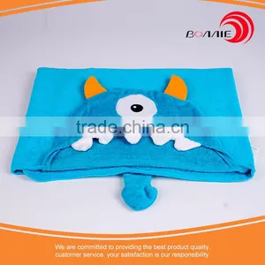 Baby High Quality Microfiber Kids Beach Towel thumbnail-5