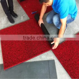 2015 Hot Sale Carpet for Car Mat thumbnail-1