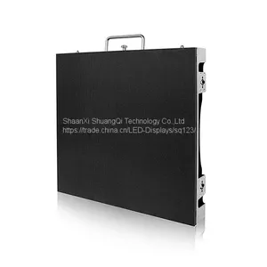 P1.667 Navarrow Pixel Pitch Led Display thumbnail-3