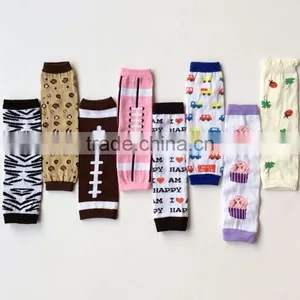 HOT SALE Different Types Long Baby Leg Warmer From Manufacturer thumbnail-1