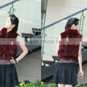 Winter Domestication FUR Coat SP Iti thumbnail-1
