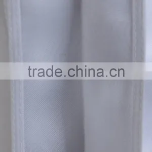 Breathable Nonwoven Wedding Dress Garment Bag Wholesale WB07 thumbnail-5
