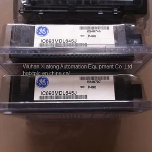 GE IC693ALG223  thumbnail-1