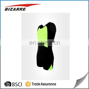 New Arrival Custom Mens Rowing Suit With Polyester Spandex thumbnail-3