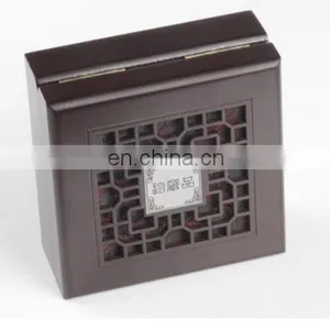 Factory Price Good Quality Wood Prints Wood Gift Box With Lids With Custom Design thumbnail-6