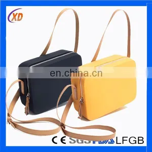 Fashion Lady Handbag,Silicone Tote Rubber Bag,EVA&Silicone Shoulder Bag thumbnail-6