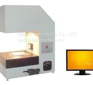 Fabric Light Transmittance Test Machine thumbnail-1