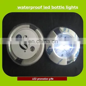 40*12mm New Type Waterproof Bottle Lights Led Bottle Glorifier thumbnail-1
