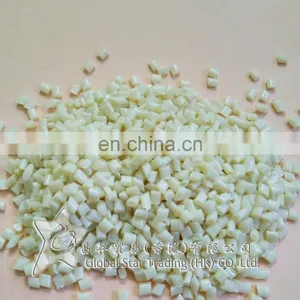 ABS Granules Chinese Supplier Virgin 100% ABS Plastic Raw Material Moulding thumbnail-3