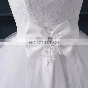 LSO017 Wedding Dresses for Sale Online Lace Siren Latest Dress Designs Wedding Dress for Sale thumbnail-3