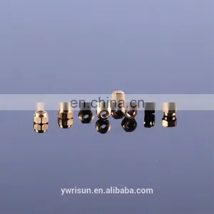 New Arrival Wholesale Fingerboard Nylon Nuts Finger Skateboard Lock Nuts thumbnail-3