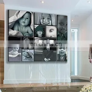 Painting Modern Canvas Wall Art for Wall Decor Home thumbnail-2
