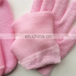 Beauty Care Gel Spa Gloves thumbnail-3