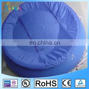 SUNWAY New Design Inflatable Spa Hot Tub Inflatable Spa Pool thumbnail-4