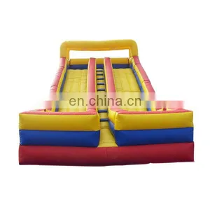Used Inflatable Water Slide for Water Sport thumbnail-3