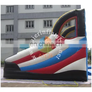Cheap Price Inflatable Basketball Sport Games/ball Shoot Game thumbnail-2