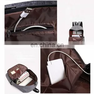 2017 New Male Shoulder Bag Female College Style Backpack ,outdoor Travel Bag thumbnail-5