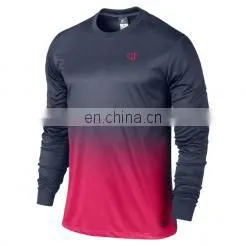 Soccer Round Neck Jersey thumbnail-1