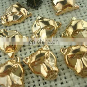 2013 Fashion Studs and Spikes for Clothing for Decorative Garment thumbnail-1