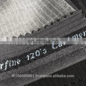 Wool Mix Series TRW Suiting Formal Wear thumbnail-6