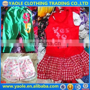 Sorted Summer Used Shoes, Used Bag and Used Clothing for Europe thumbnail-3