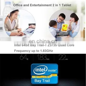 ONDA V919 Air 64GB 9.7 Inch Retina Display Screen Dual Boot Android 4.4 Tablet PC thumbnail-3